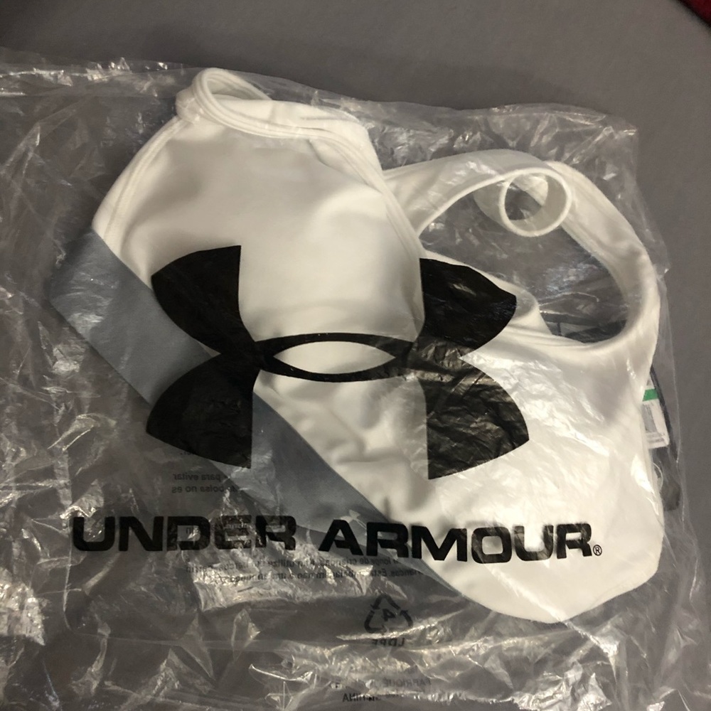 Under Armour Sports Bra